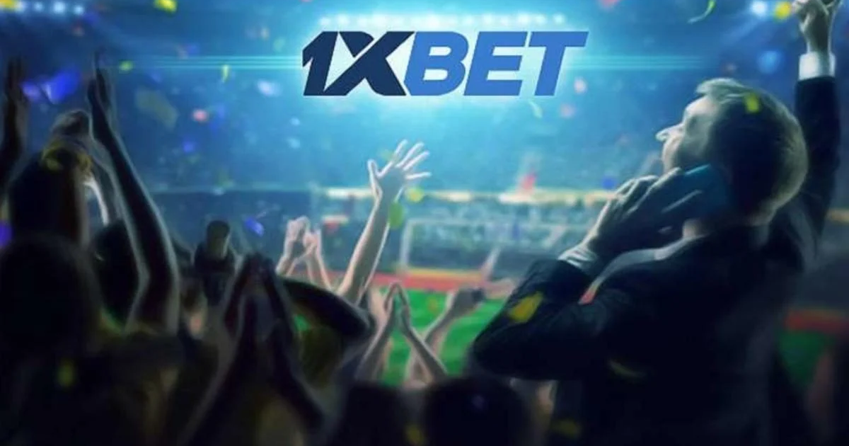 1xBet Cambodia Betting Explore Exciting Opportunities